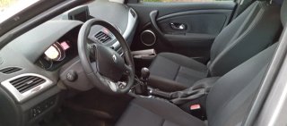 Renault Megane 2009