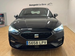 SEAT León 1.5 eTSI S&S FR Go L DSG 110 kW (150 CV)