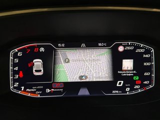 SEAT León 1.5 eTSI S&S FR Go L DSG 110 kW (150 CV)