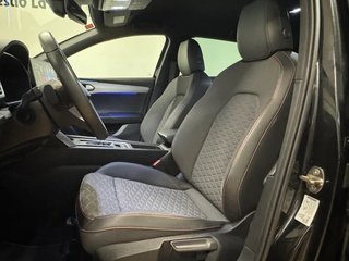 SEAT León 1.5 eTSI S&S FR Go L DSG 110 kW (150 CV)