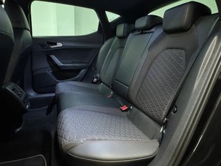 SEAT León 1.5 eTSI S&S FR Go L DSG 110 kW (150 CV)