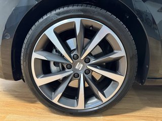 SEAT León 1.5 eTSI S&S FR Go L DSG 110 kW (150 CV)