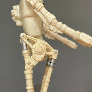 STAR WARS VINTAGE 8D8 (Torture droid) KENNER 1983