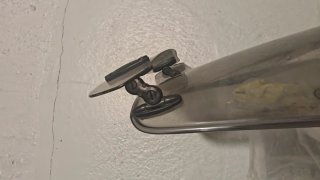 Pantalla Parabrisas Yamaha FZ1 Fazer 1000 '06-'12