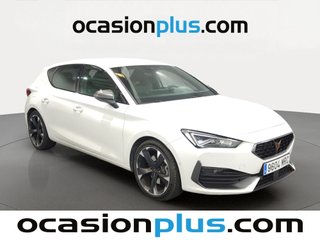 CUPRA León 1.4 e-Hybrid DSG 150 kW (204 CV)
