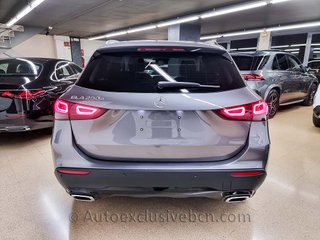 Mercedes GLA 250e | Etiqueta 0 | 218c.v | Cámara