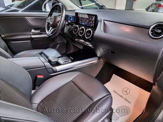 Mercedes GLA 250e | Etiqueta 0 | 218c.v | Cámara