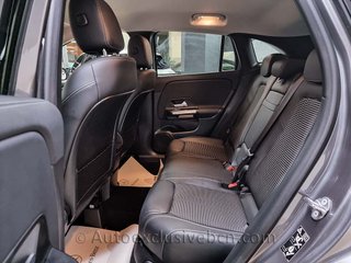 Mercedes GLA 250e | Etiqueta 0 | 218c.v | Cámara