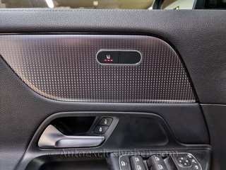 Mercedes GLA 250e | Etiqueta 0 | 218c.v | Cámara