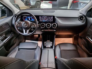 Mercedes GLA 250e | Etiqueta 0 | 218c.v | Cámara