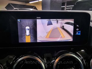 Mercedes GLA 250e | Etiqueta 0 | 218c.v | Cámara