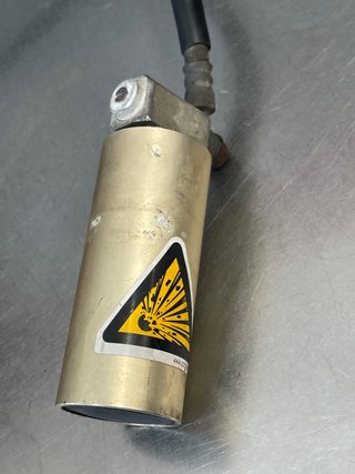 Amortiguador YZF 600 Thundercat 2000