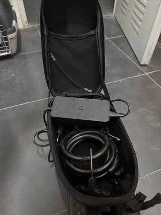 Patinete Xiaomi M365