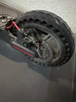Patinete Xiaomi M365