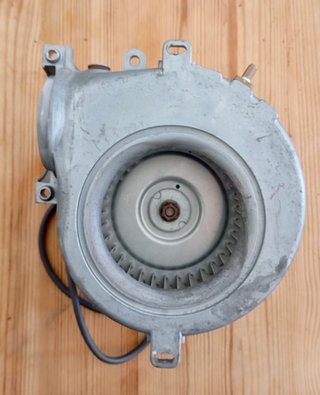 Ventilatore per caldaia Ariston EGIS PLUS