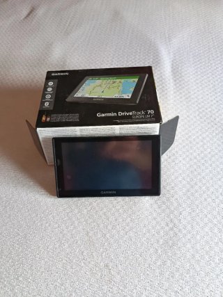 Garmin DriveTrack 70 GPS Perros Europa