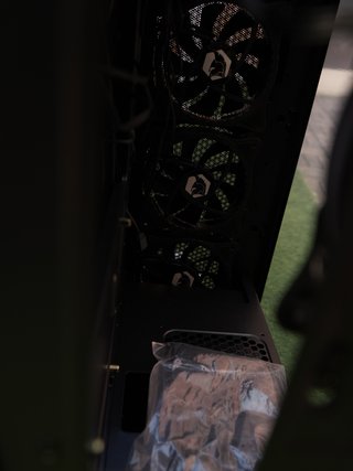 Caja PC Gamer Empire Gaming OE-CA-99