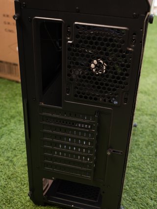 Caja PC Gamer Empire Gaming OE-CA-99