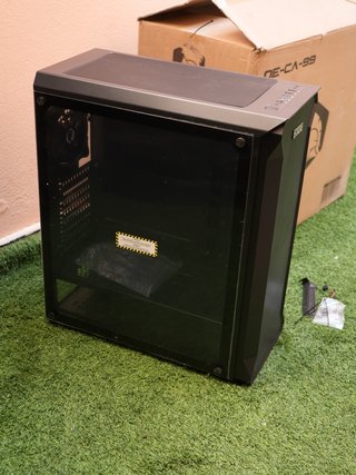 Caja PC Gamer Empire Gaming OE-CA-99