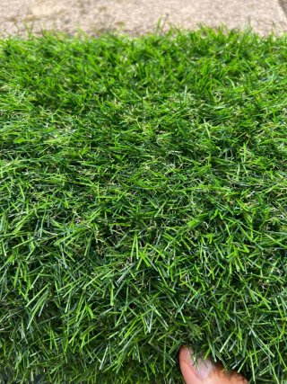 Césped artificial campos fútbol