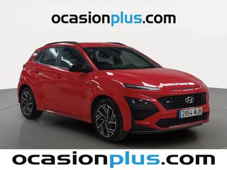 Hyundai Kona 1.0 TGDi N Line 30 Aniversario 4x2 88 kW (120 CV)
