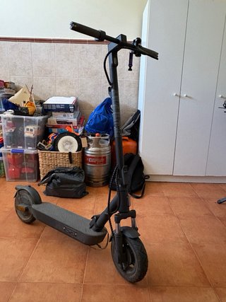 Patinete Eléctrico xiaomi 5