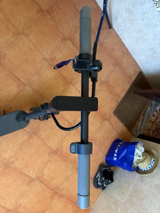 Patinete Eléctrico xiaomi 5