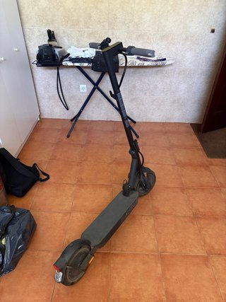 Patinete Eléctrico xiaomi 5