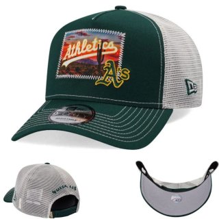 Gorras New Era Trucker
