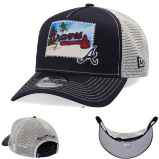 Gorras New Era Trucker