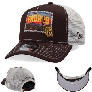 Gorras New Era Trucker