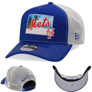 Gorras New Era Trucker