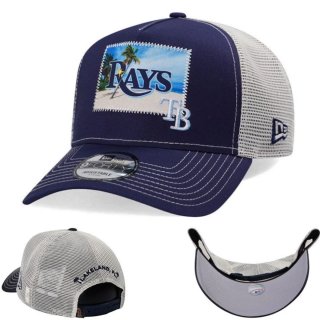 Gorras New Era Trucker