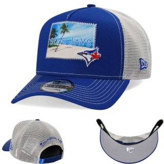Gorras New Era Trucker