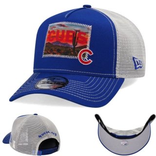 Gorras New Era Trucker
