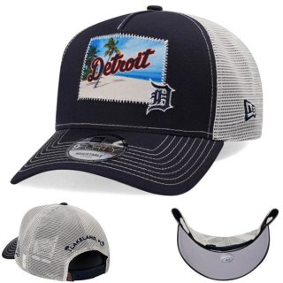 Gorras New Era Trucker