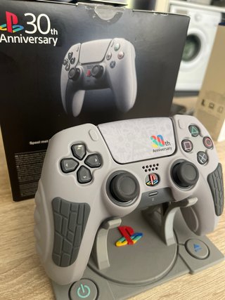 🇪🇸Mando PS5 30th Anniversary Edición Limitada