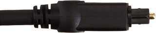 Cavo ottico audio digitale Toslink 1,8 m