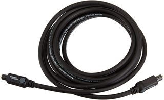 Cavo ottico audio digitale Toslink 1,8 m