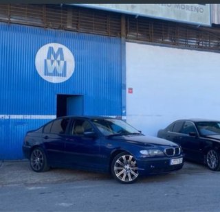 Llantas BMW 18 pulgadas