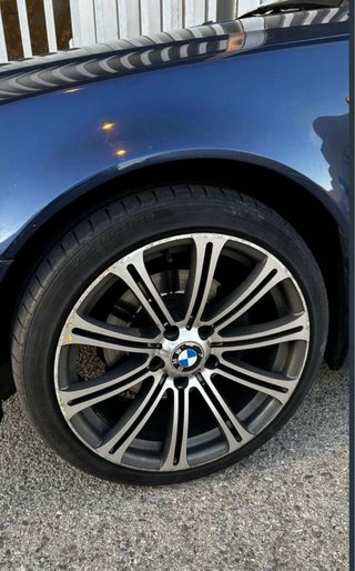 Llantas BMW 18 pulgadas