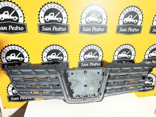 Rejilla Delantera Nissan Qashqai