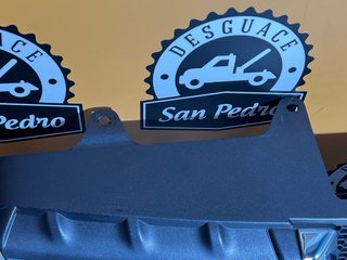 Rejilla Delantera Nissan Qashqai