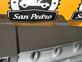 Rejilla Delantera Nissan Qashqai