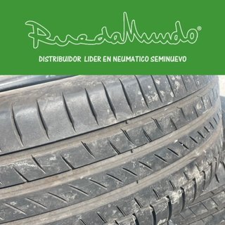 Neumáticos Usados 235/65r16, 235/55r18, 235/55r19