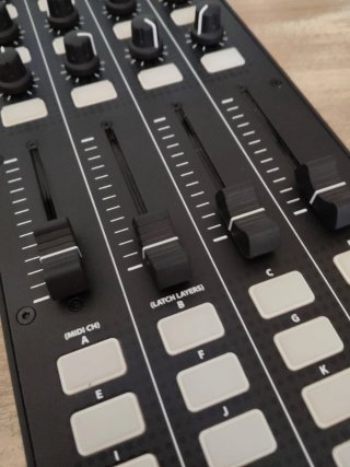 Xone K2 Controladora Nueva