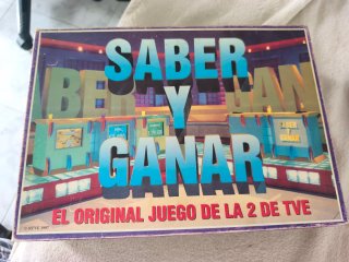 Juegos de mesa lote