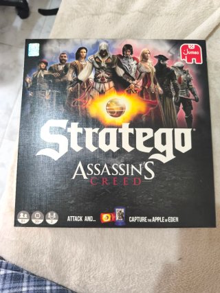 Juegos de mesa lote