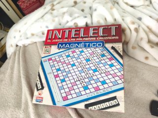 Juegos de mesa lote