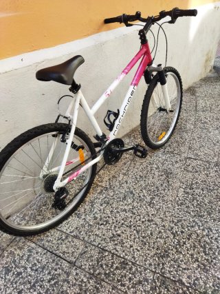 Bicicleta Rockrider 5.1 Chica